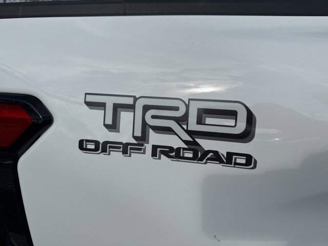 Used 2024 Toyota Tacoma SR5 image 5