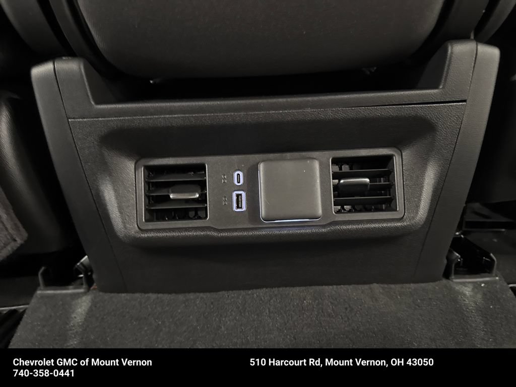 New 2026 Chevrolet Silverado 1500 LT AWD/4WD image 39