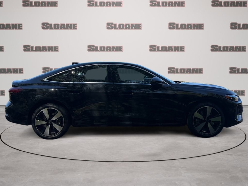 New 2025 Audi A5 2.0T Premium Plus image 6