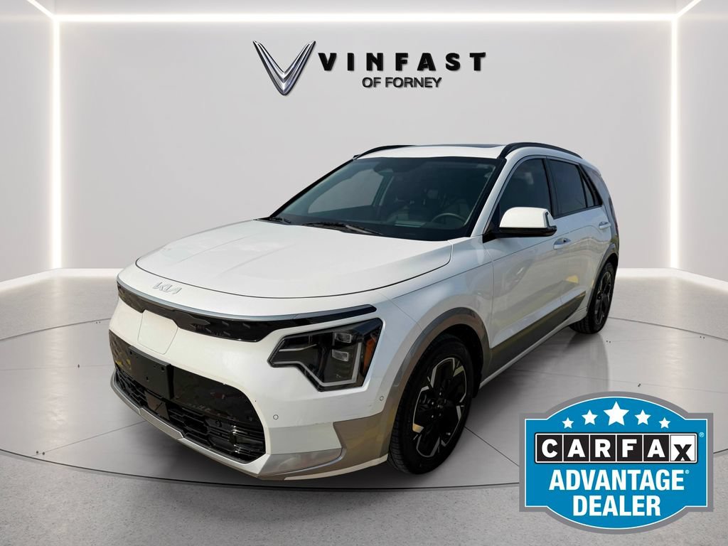 Used 2023 Kia Niro Wave FWD image 1
