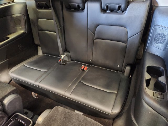 Certified 2023 Nissan Pathfinder Platinum AWD/4WD image 24
