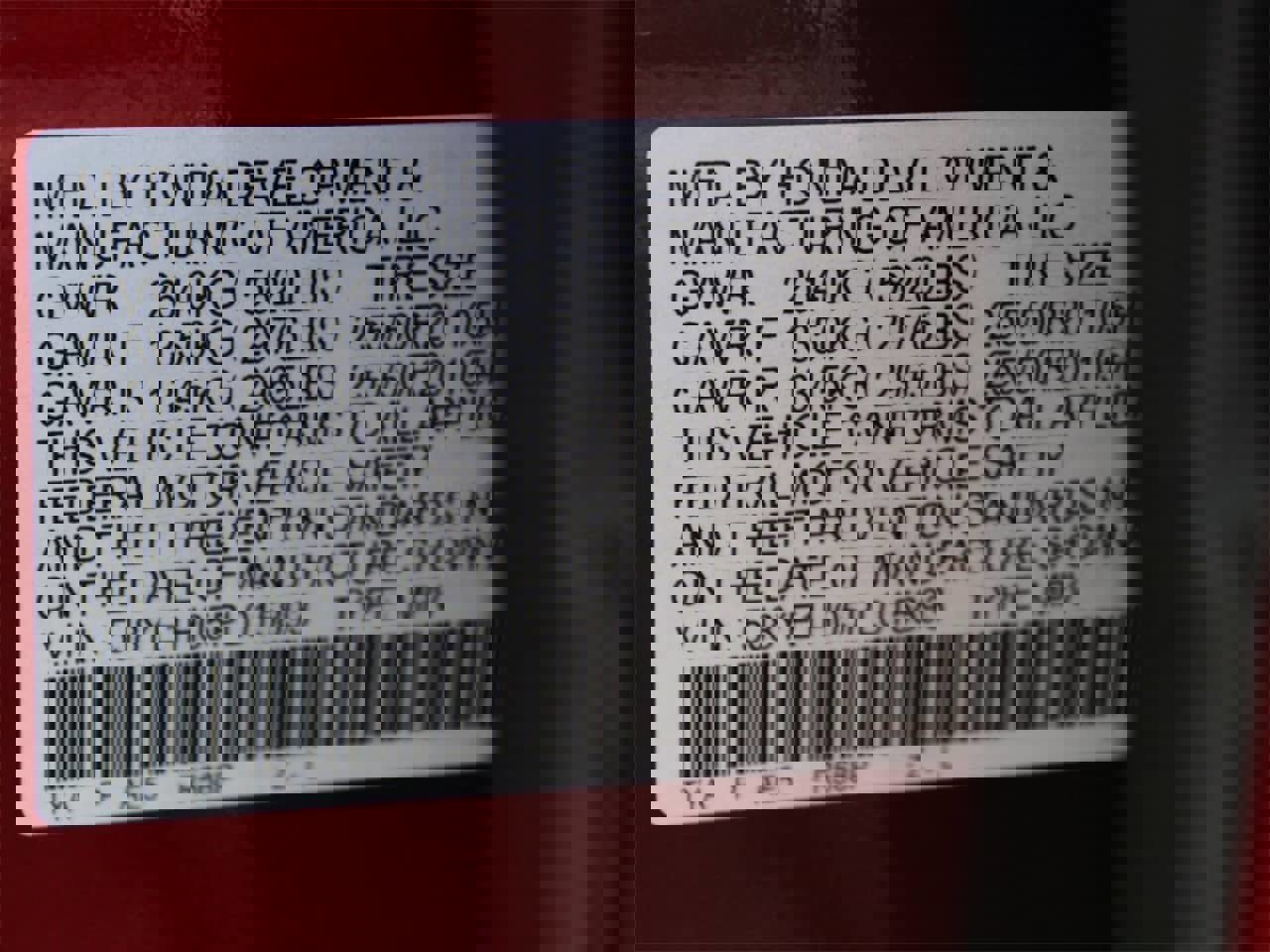 Used 2023 Acura MDX A-Spec image 39