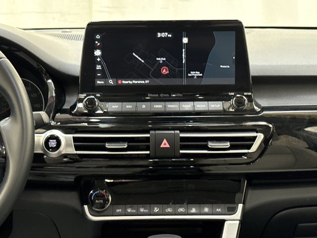 Used 2023 Kia Seltos EX image 25