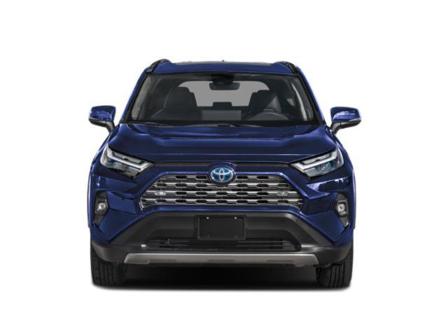 Used 2023 Toyota RAV4 Limited AWD/4WD image 4