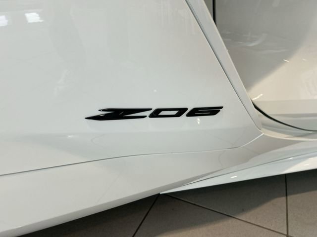 New 2026 Chevrolet Corvette Z06 image 29