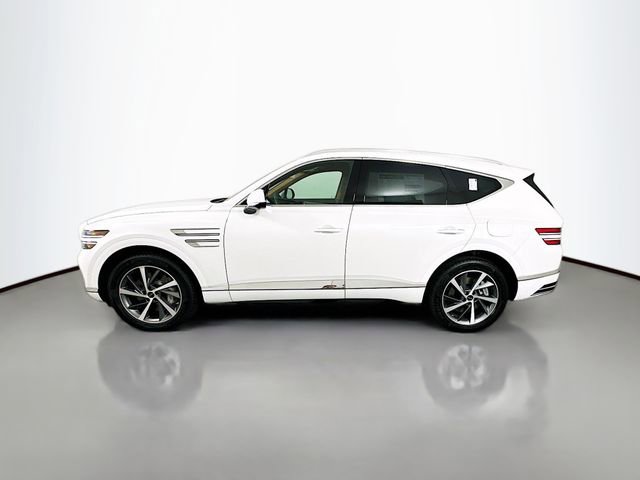 New 2026 Genesis GV80 3.5T Advanced image 8