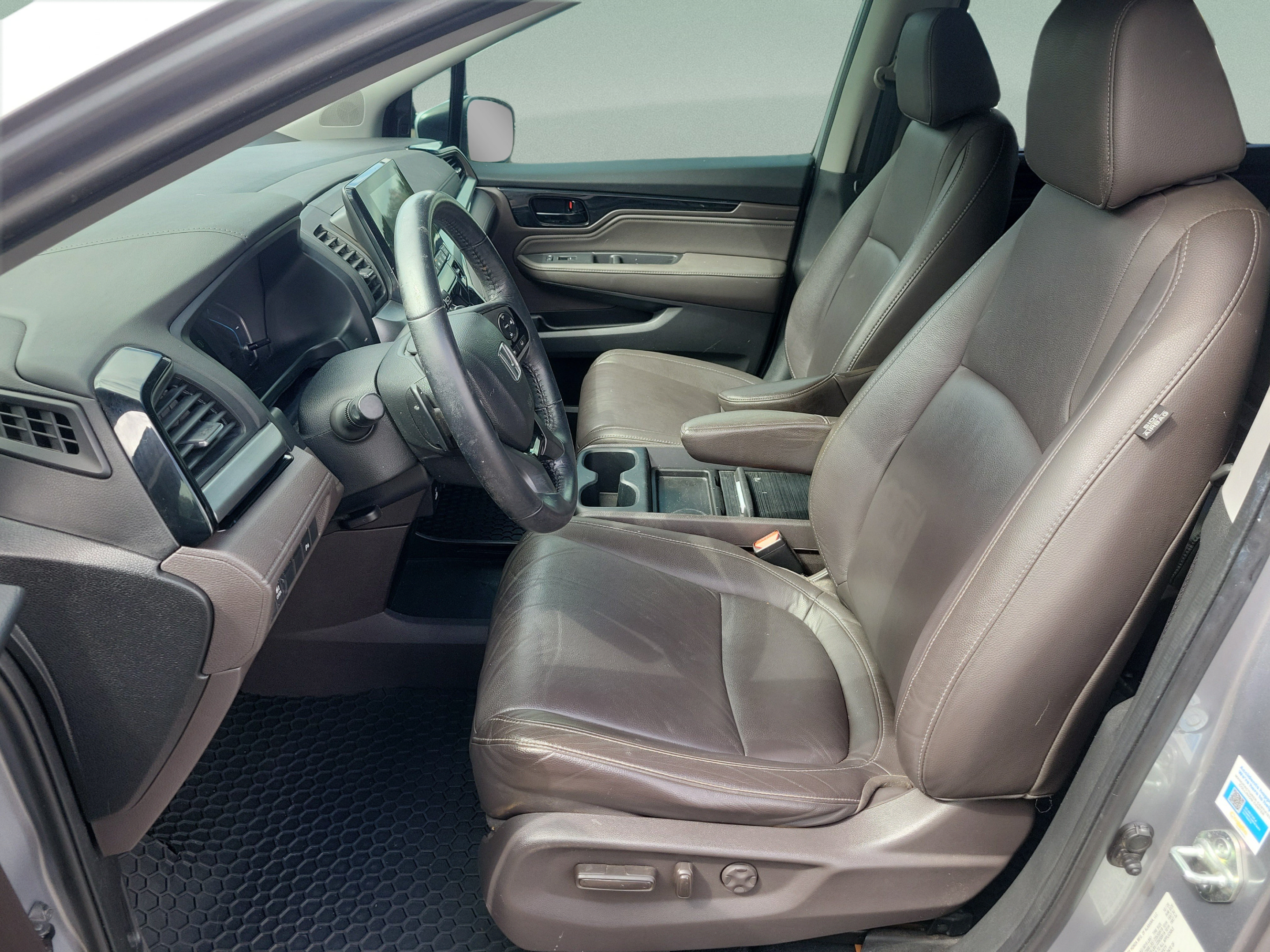 Used 2021 Honda Odyssey Touring image 26
