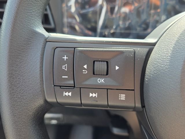 New 2026 Nissan Kicks SV image 20