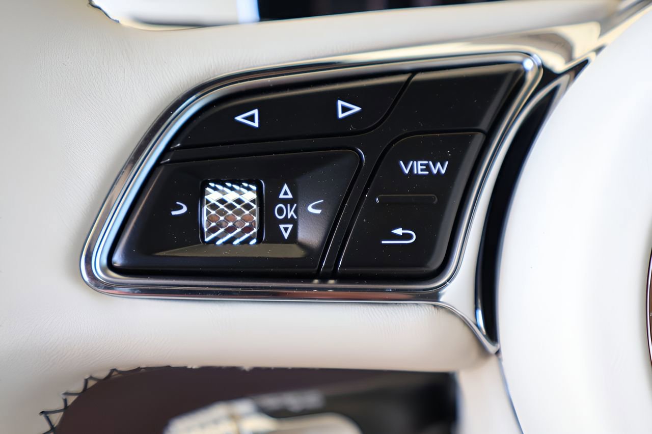 New 2026 Bentley Continental GTC AWD/4WD image 24