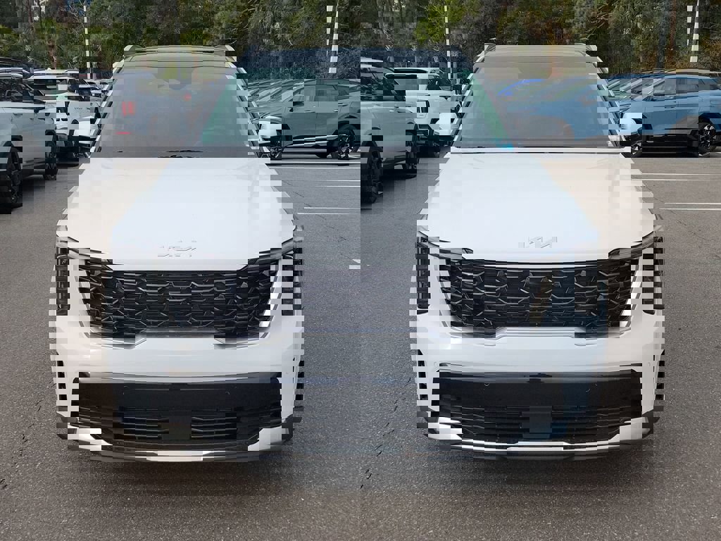 New 2026 Kia Sorento S image 2