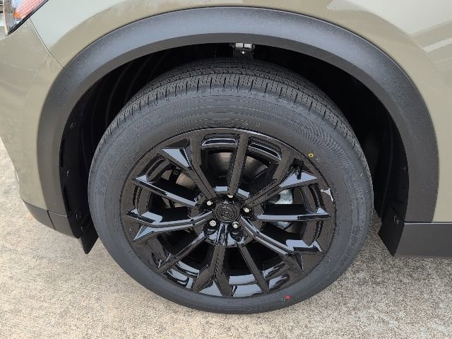 New 2026 MAZDA CX-70 3.3 Turbo w/ Preferred Package image 3