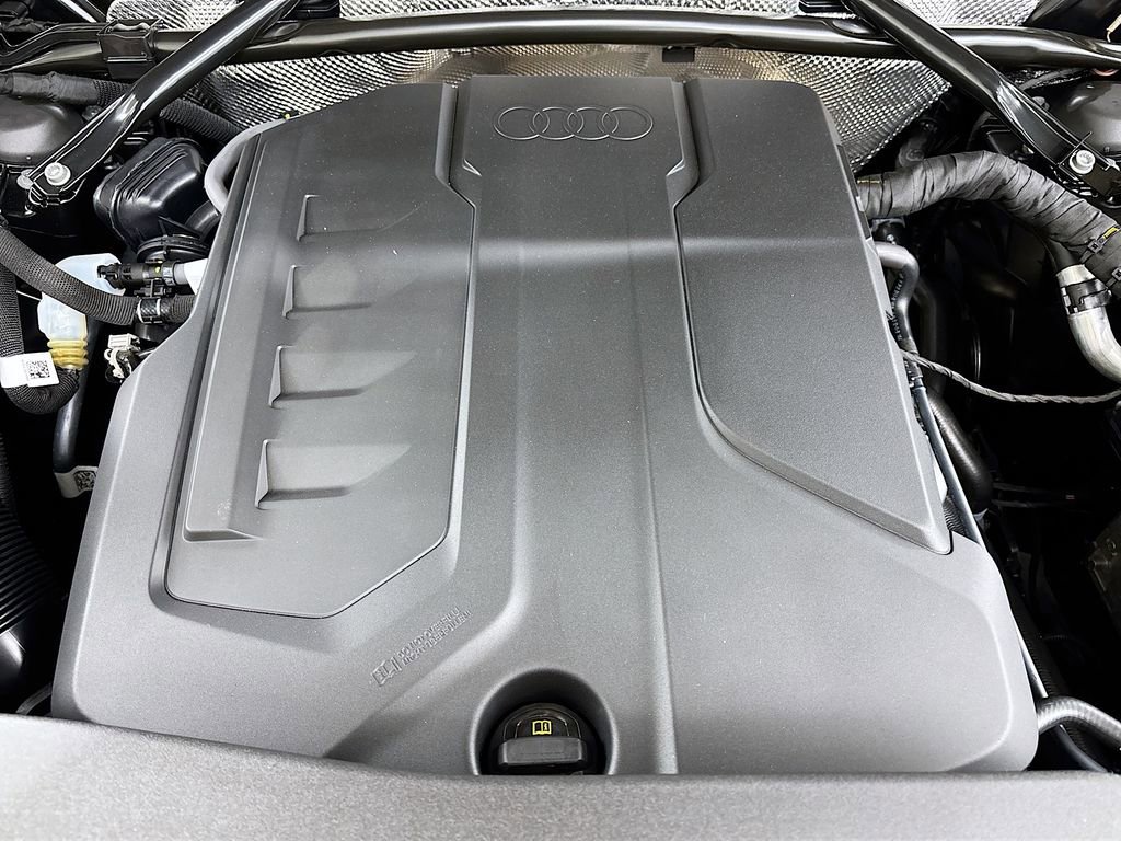 New 2025 Audi Q5 Premium image 22