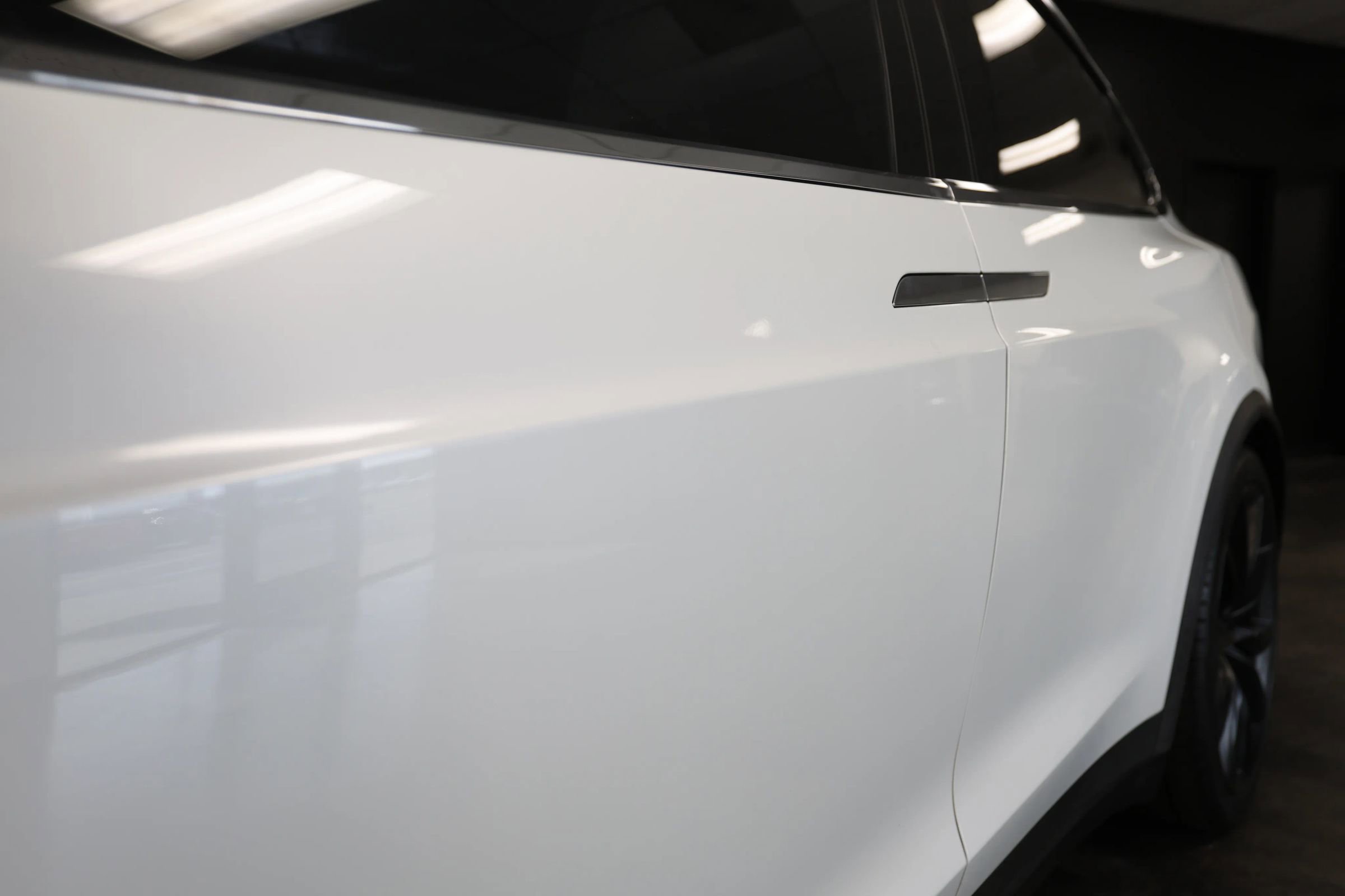 Used 2017 Tesla Model X 100D image 14