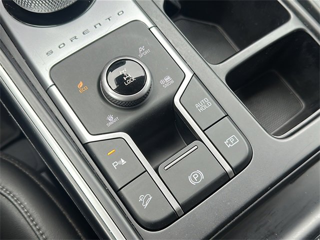 Used 2023 Kia Sorento EX image 36