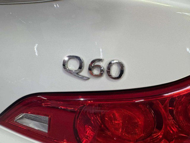 Used 2014 INFINITI Q60 IPL image 52