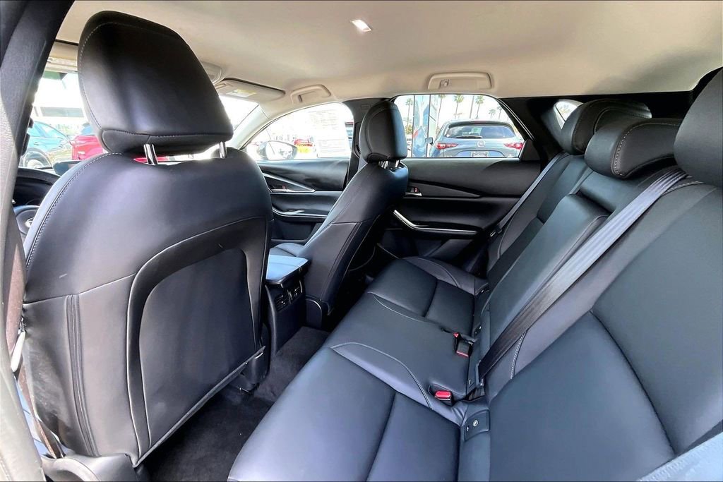Certified 2023 MAZDA CX-30 AWD 2.5 S w/ Preferred Package image 16