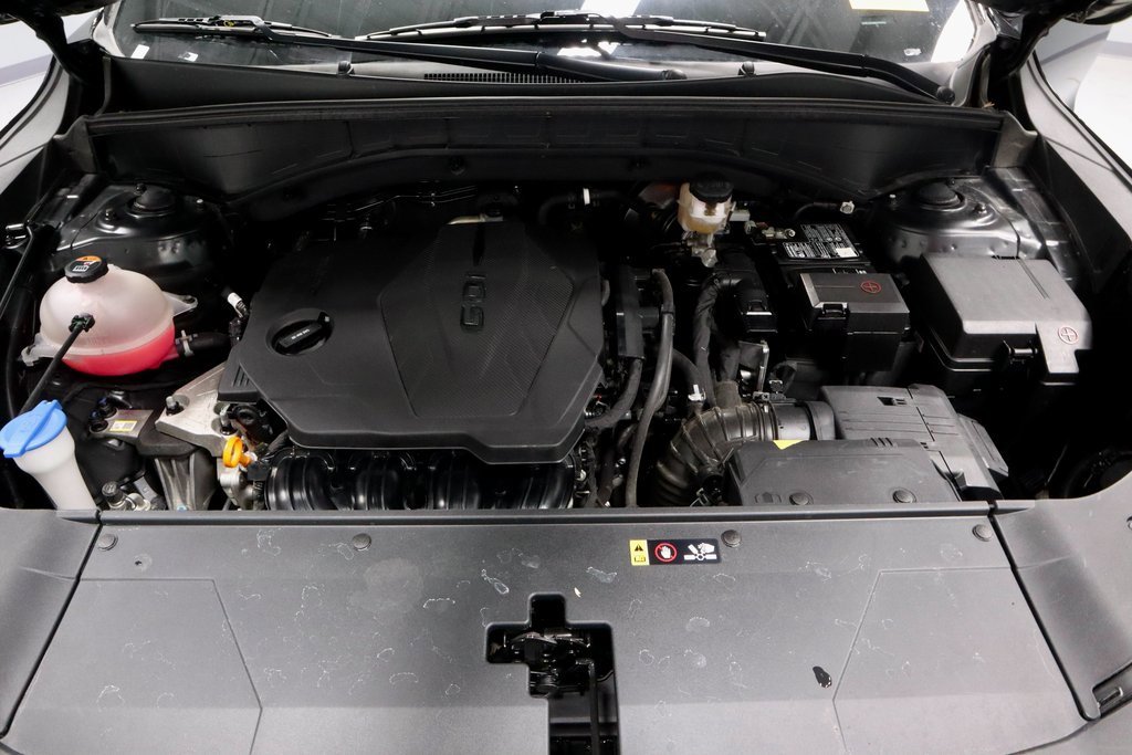 Used 2024 Kia Sorento S image 19