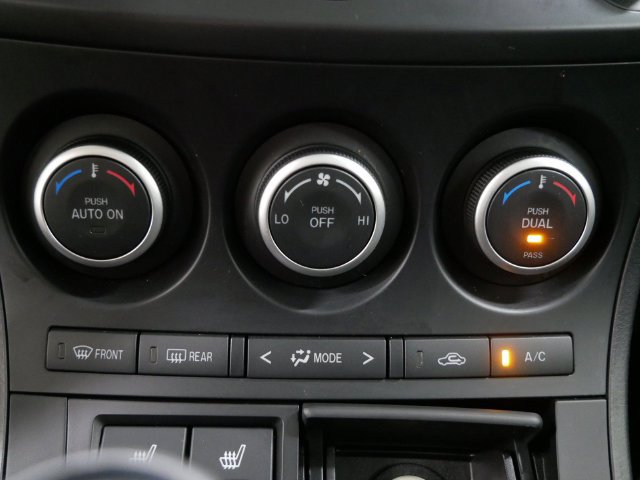 Used 2012 MAZDA MAZDA3 s Grand Touring FWD image 23