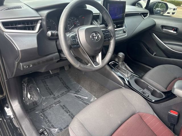 Used 2024 Toyota Corolla SE image 24