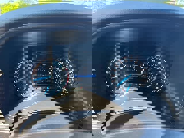 Used 2022 Ford Ranger XLT w/ Equipment Group 302A High image 18