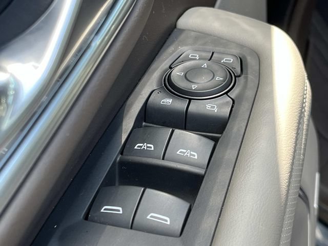 Used 2021 GMC Yukon SLT w/ SLT Luxury Plus Package RWD image 33