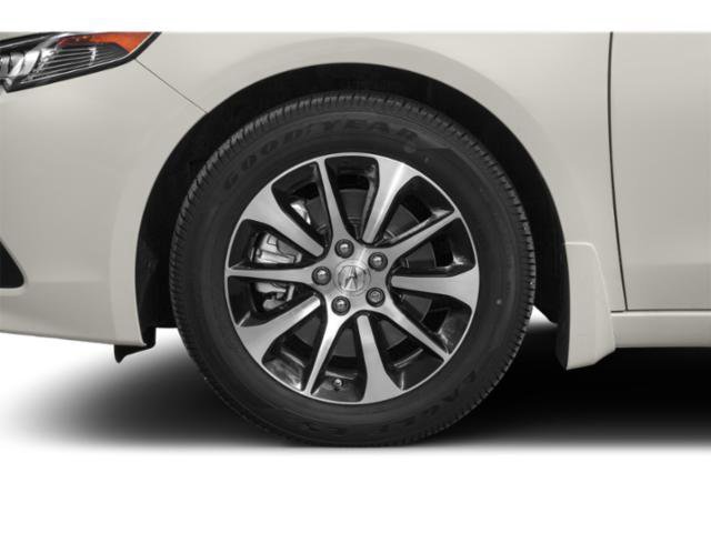 Used 2015 Acura TLX w/ Technology Package FWD image 13