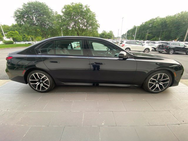 Certified 2023 BMW 760i xDrive w/ Parking Assistance Package AWD/4WD image 6