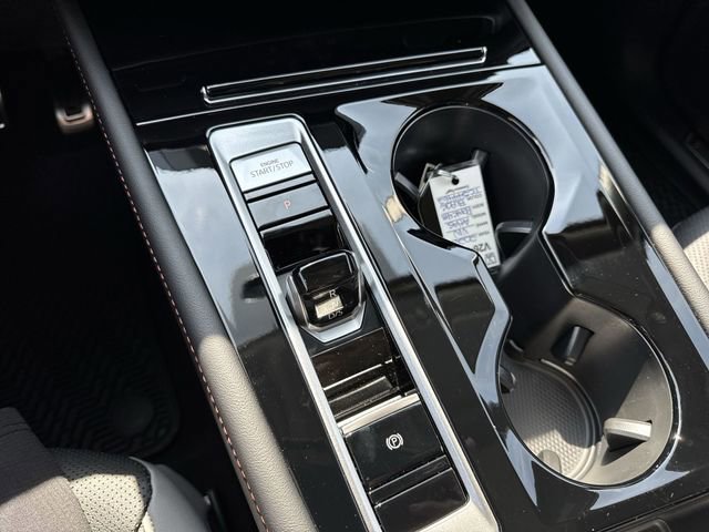 New 2026 Volkswagen Atlas Peak Edition image 15