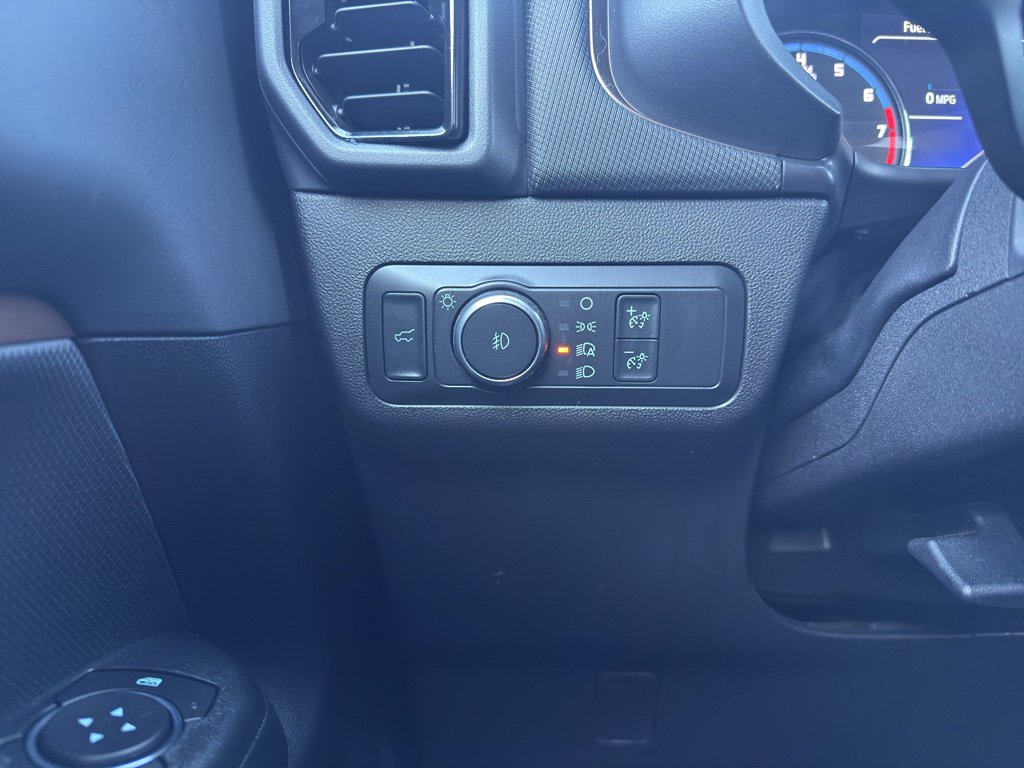 Used 2021 Ford Bronco Sport Outer Banks image 21