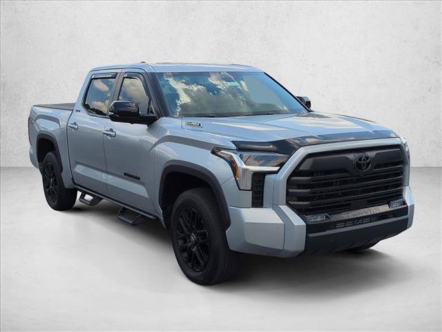 New 2026 Toyota Tundra Limited AWD/4WD image 7