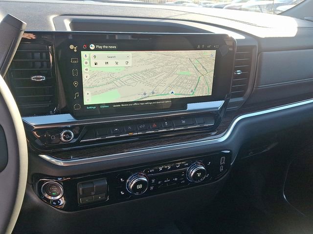 New 2026 GMC Sierra 1500 Elevation w/ Elevation Select Package image 9