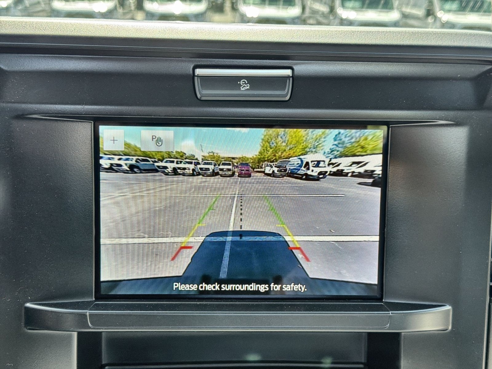 New 2026 Ford F350 XL w/ XL Off-Road Package AWD/4WD image 32