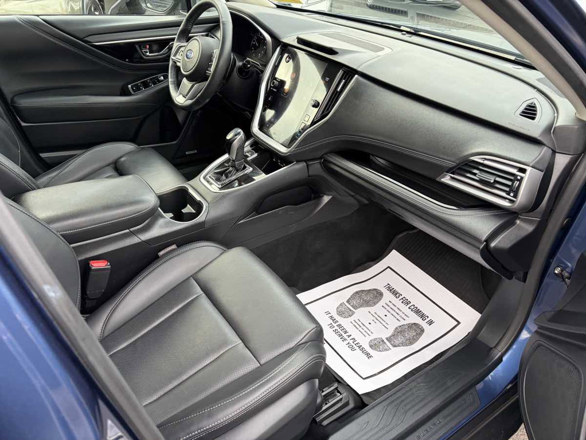 Used 2020 Subaru Outback Limited AWD/4WD image 27