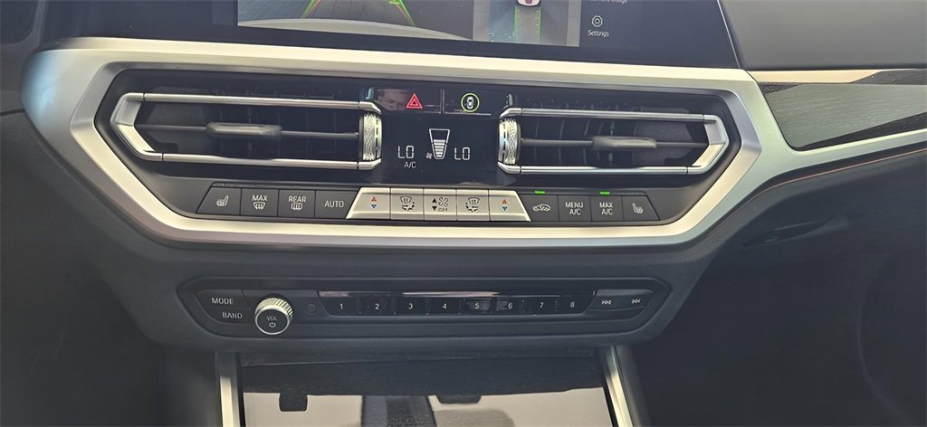 Used 2020 BMW 330i Sedan w/ Premium Package image 35