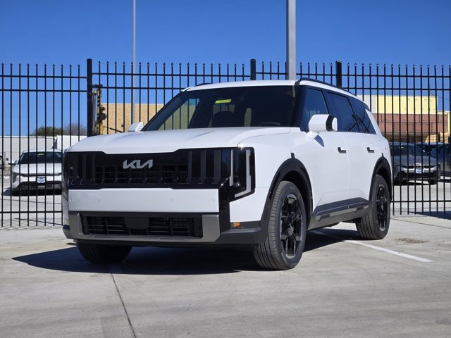 New 2027 Kia Telluride EX image 2