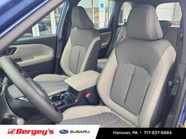 Used 2026 Subaru Forester AWD/4WD image 10
