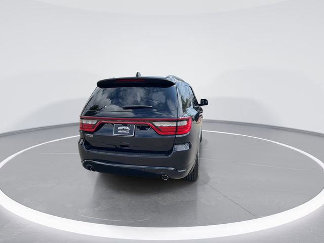 New 2026 Dodge Durango GT w/ Blacktop Package image 7