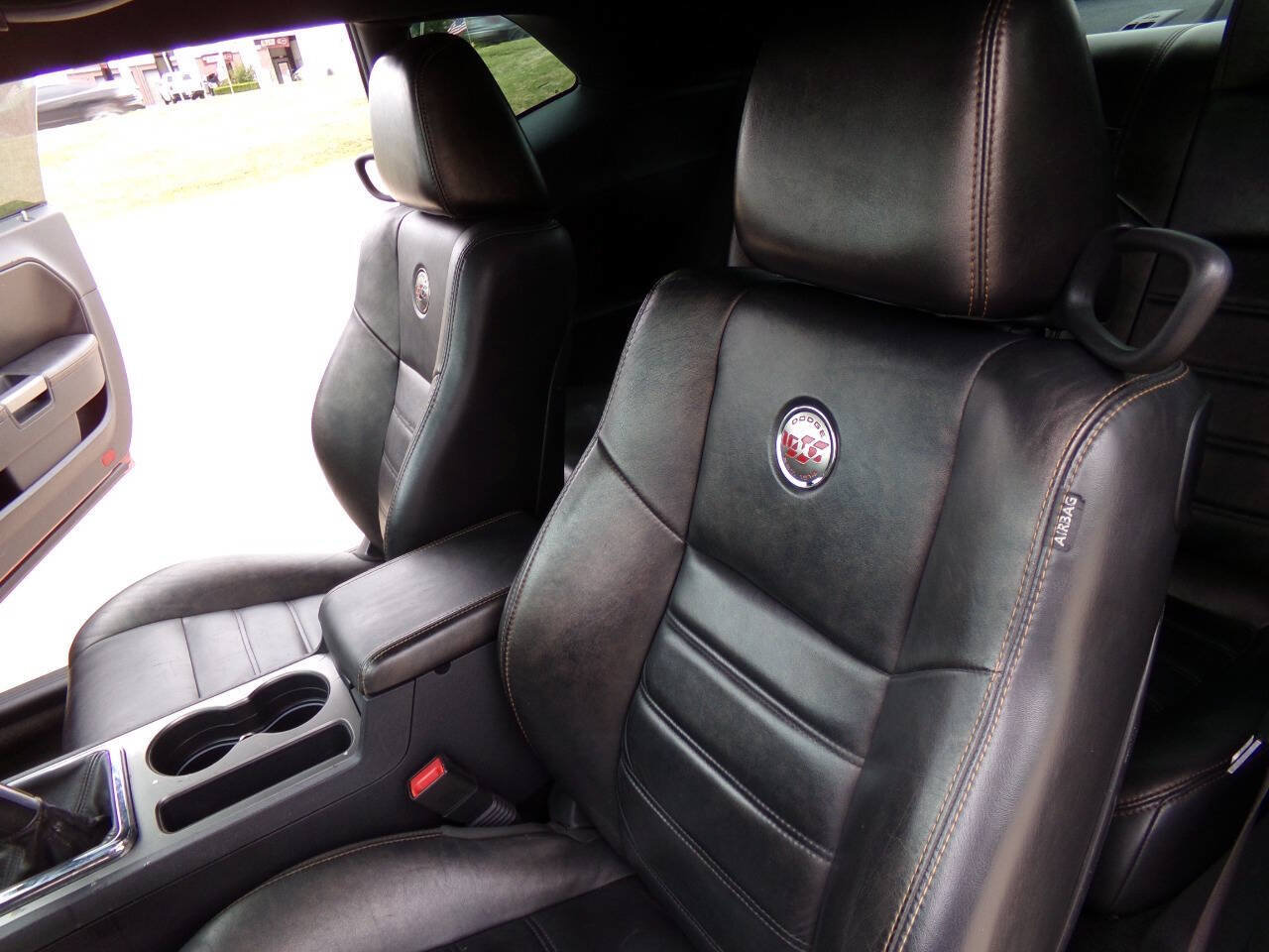 Used 2014 Dodge Challenger R/T RWD image 20