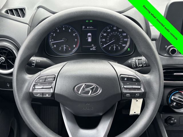 Used 2023 Hyundai Kona SE w/ Cargo Package image 24