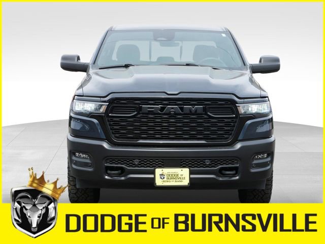 Used 2026 RAM 1500 Classic Warlock image 2