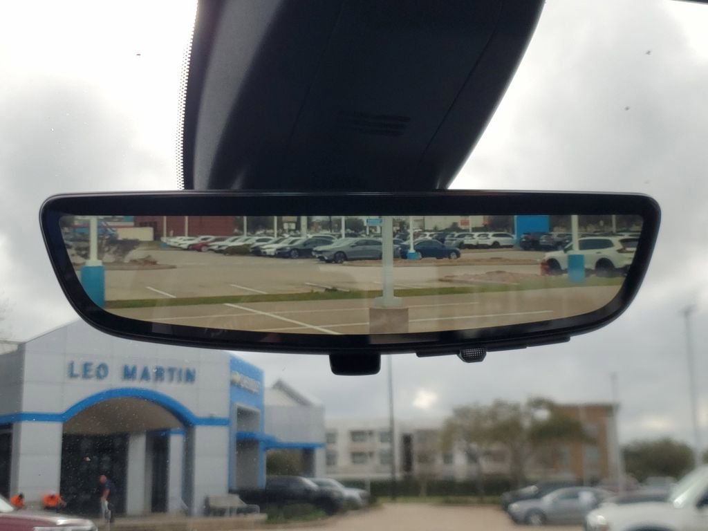 Used 2020 Chevrolet Silverado 1500 High Country w/ Technology Package image 27