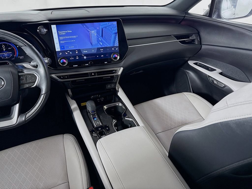 Used 2024 Lexus RX 350 Premium Plus image 24