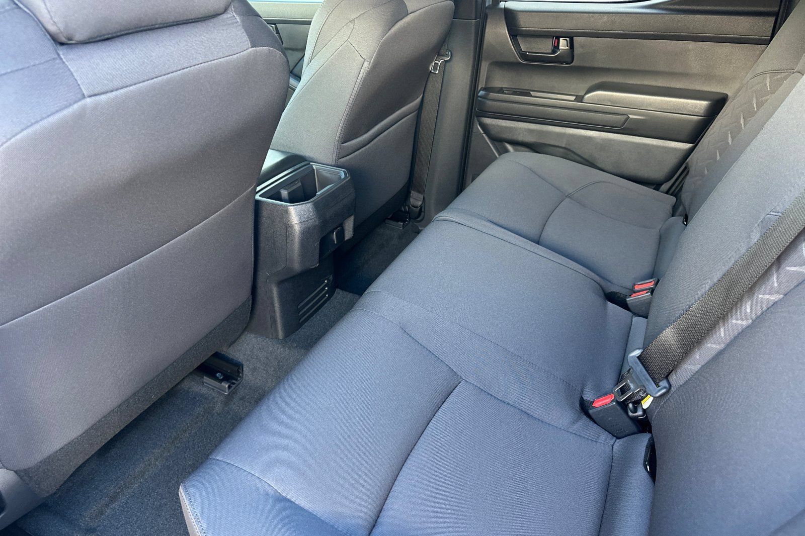 New 2026 Toyota Tacoma SR5 AWD/4WD image 13