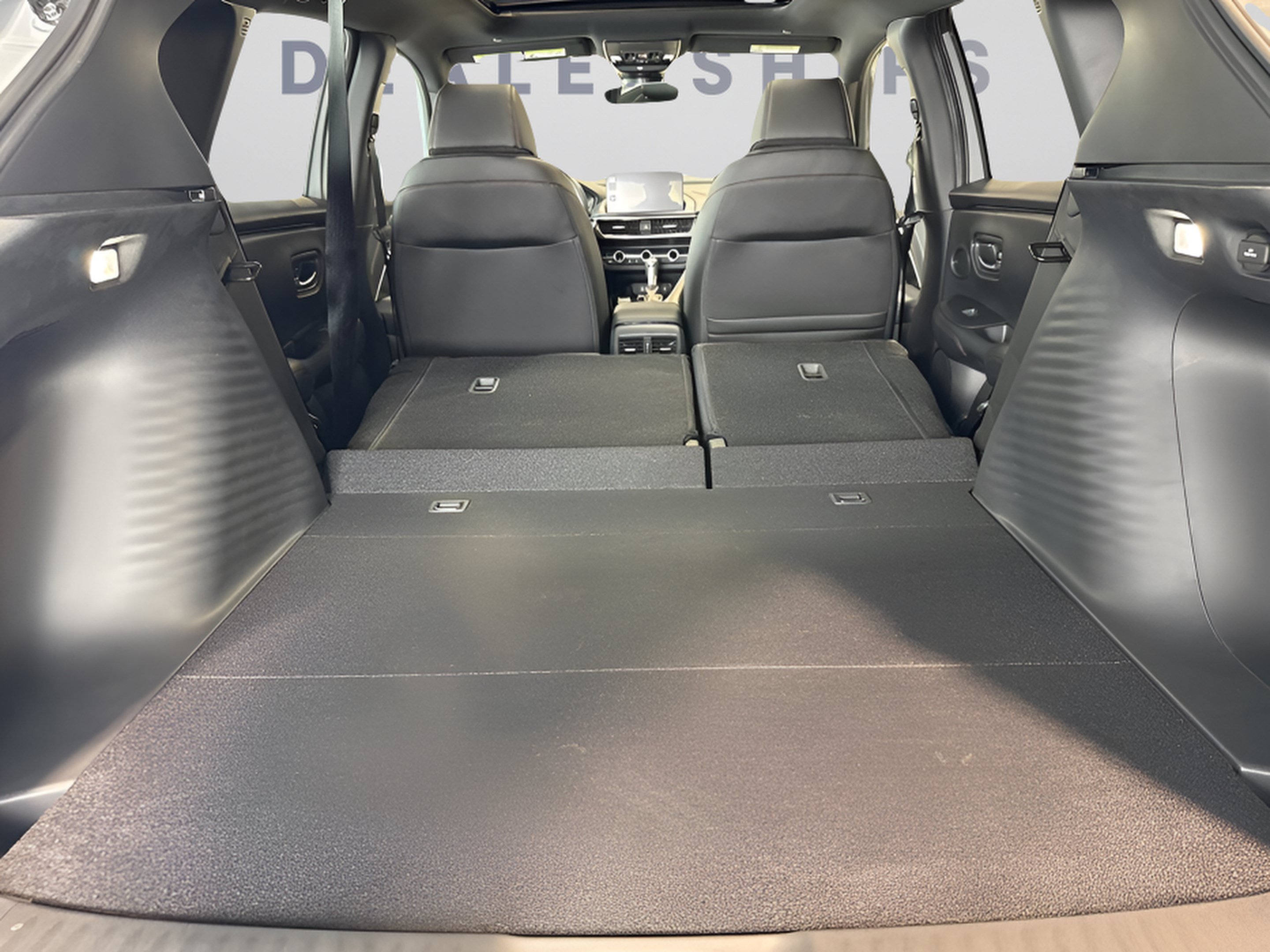 New 2026 Acura ADX A-Spec AWD/4WD image 37