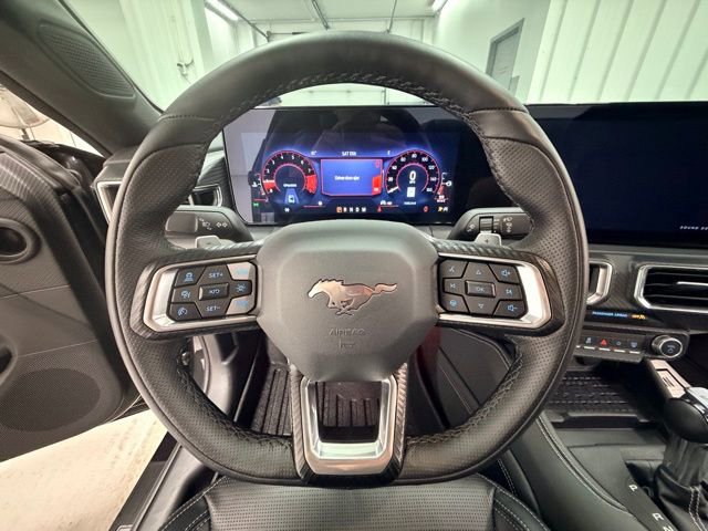 Used 2024 Ford Mustang GT Premium RWD image 11