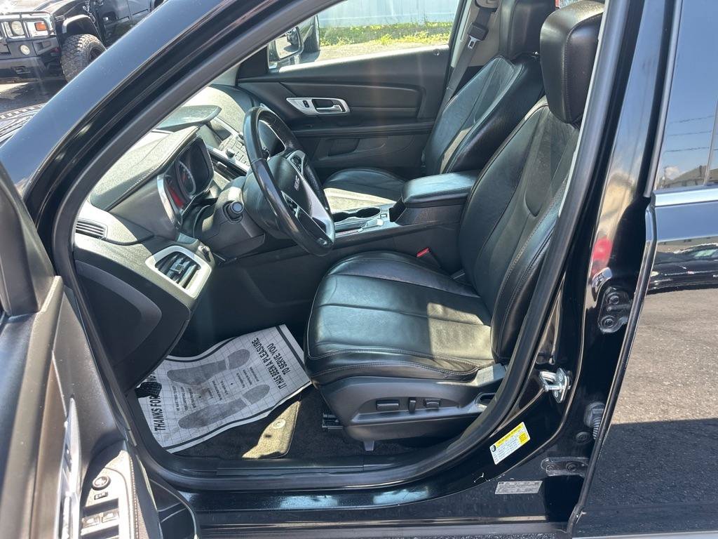 Used 2016 GMC Terrain SLT w/ Open Road Package AWD/4WD image 20