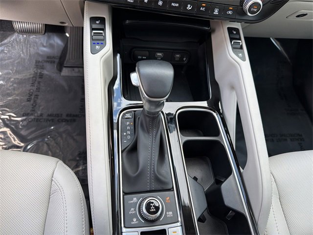 Certified 2025 Kia Telluride EX image 21