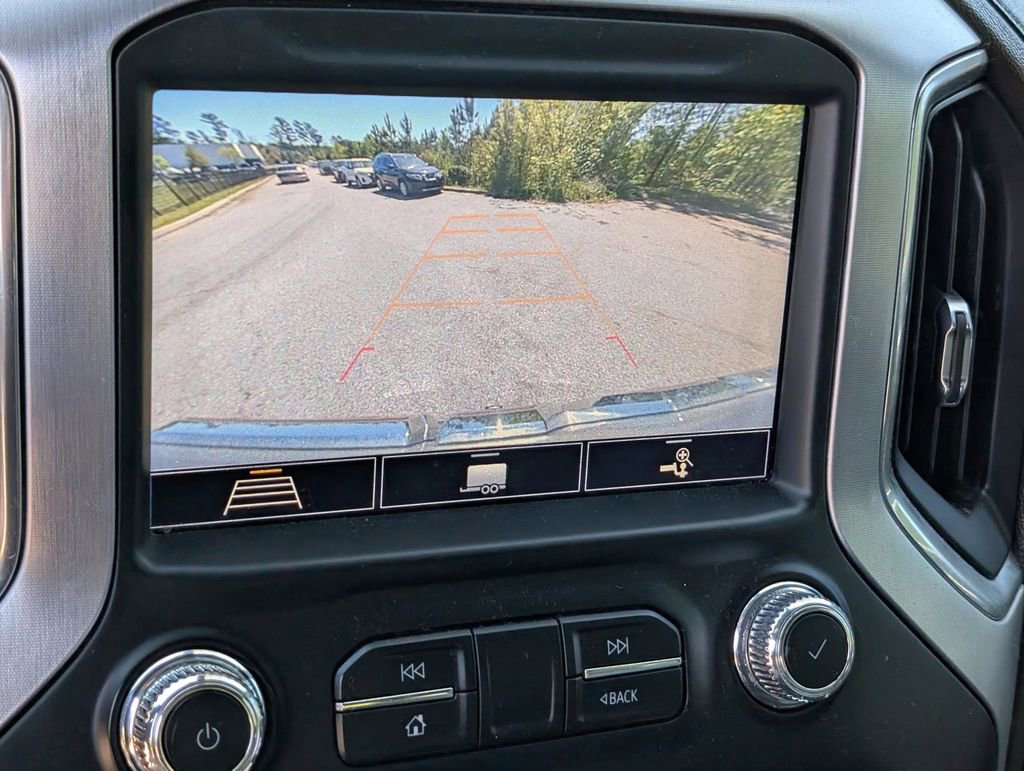 Used 2020 GMC Sierra 1500 SLT image 23