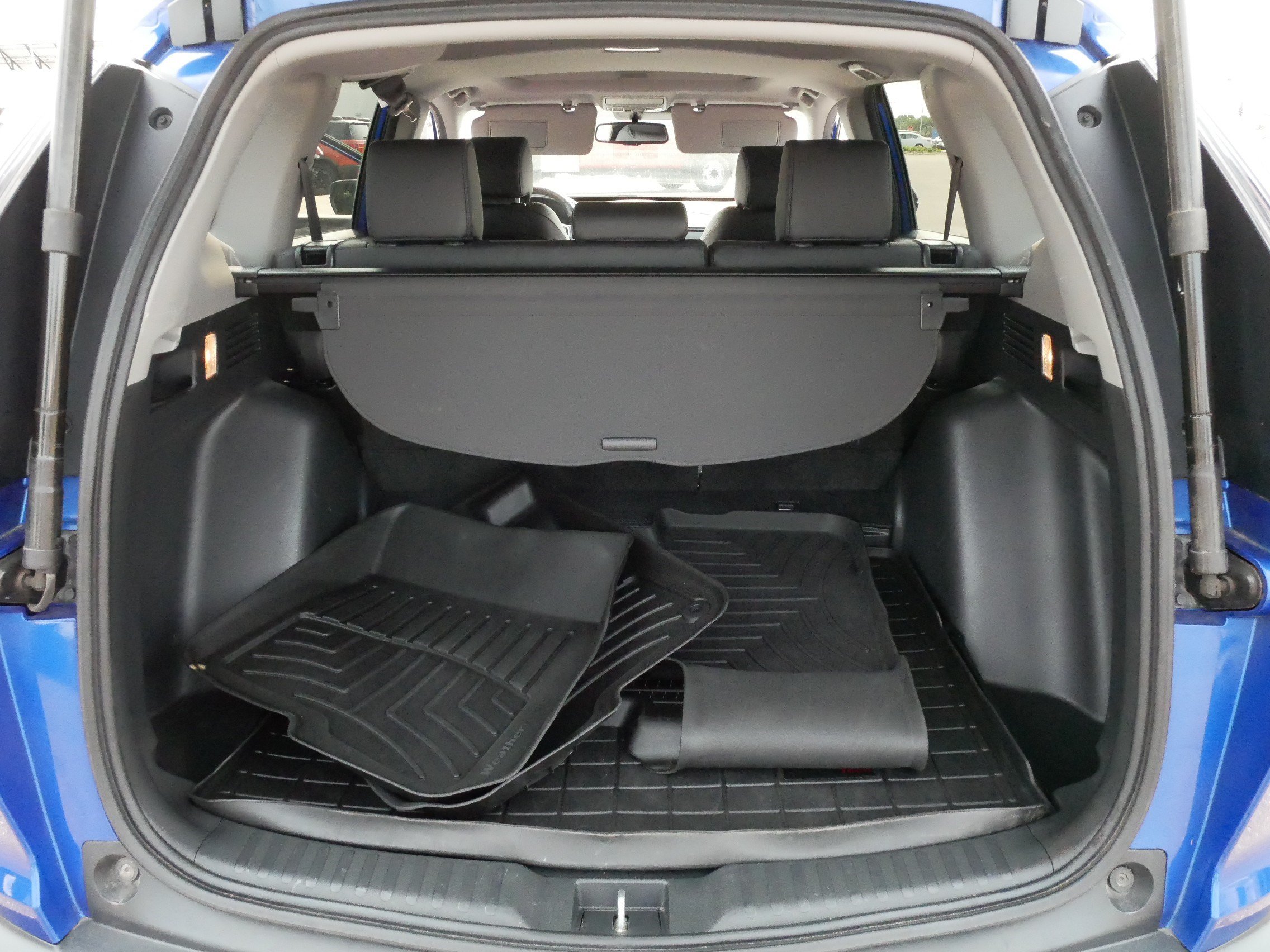 Used 2022 Honda CR-V EX-L image 18