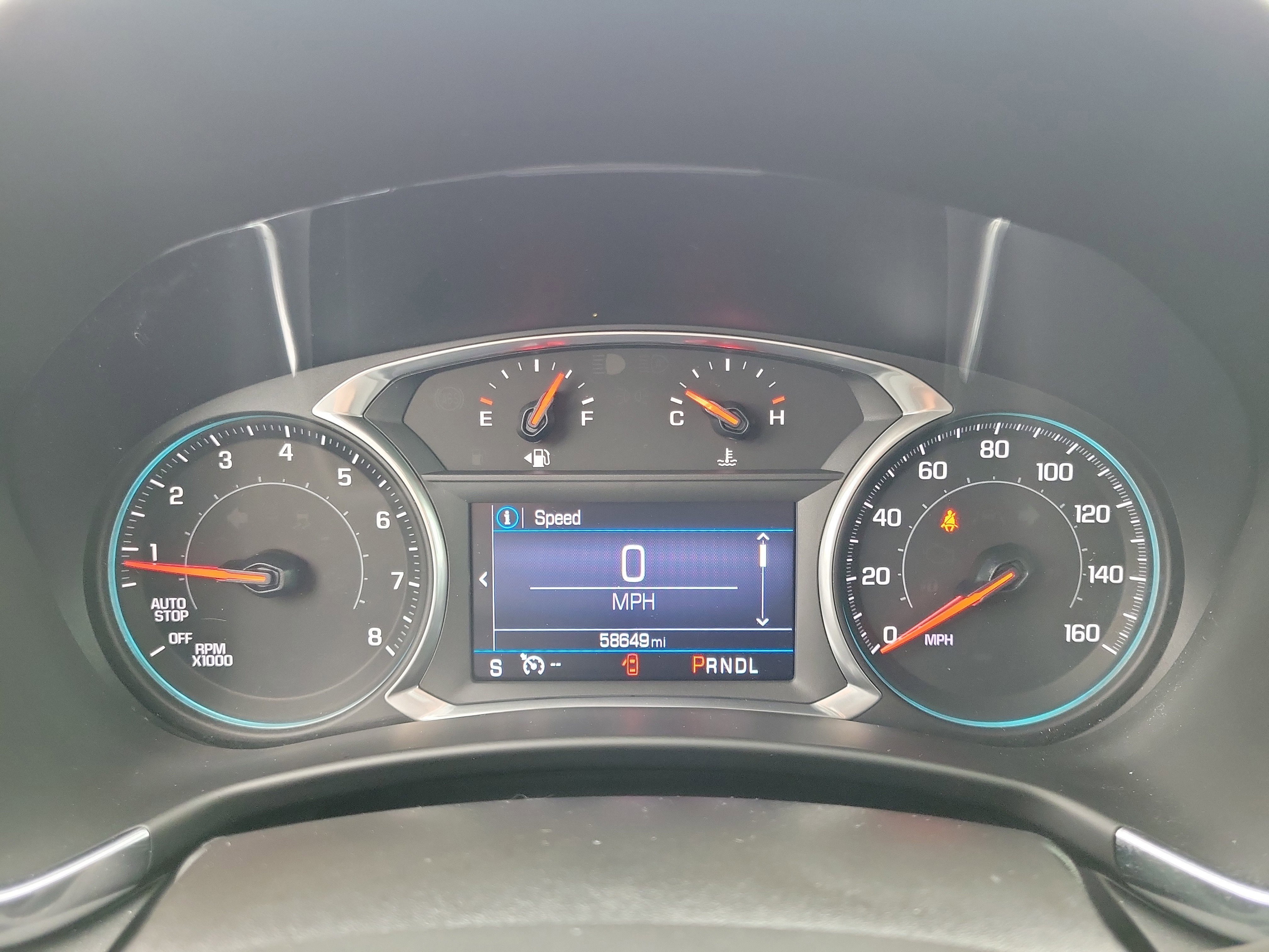 Used 2022 Chevrolet Equinox LT FWD image 24